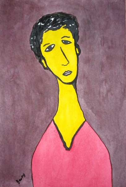 picasso boy