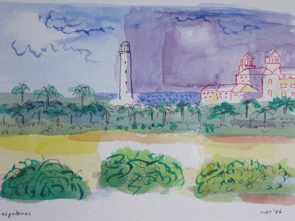 Maspalomas