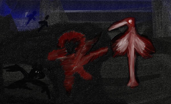 Dancers