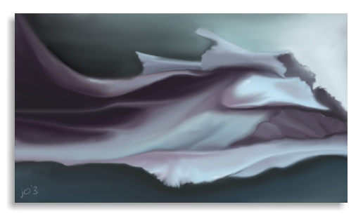 water object