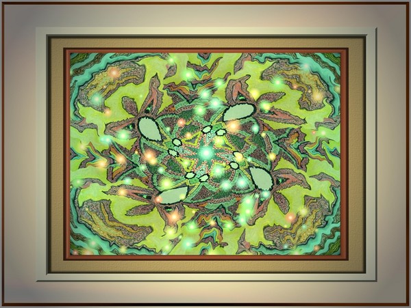 altered state of imagination 5