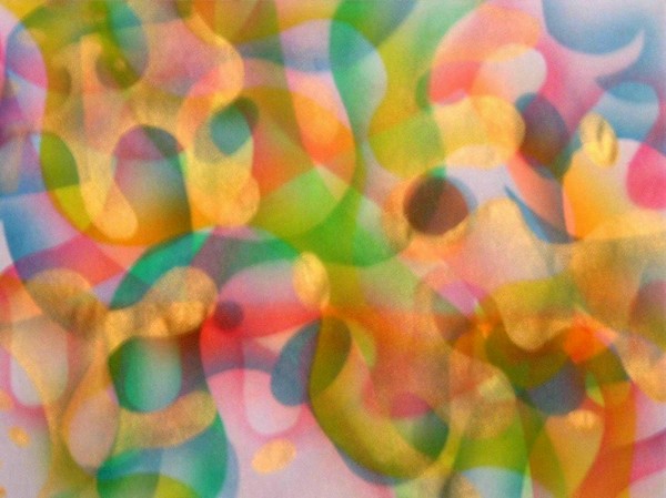 the colors of the air 6