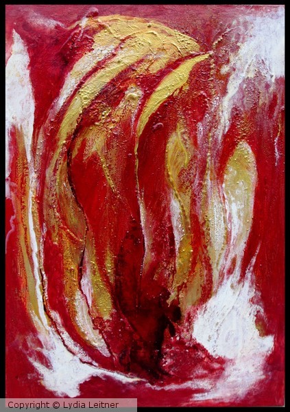 Flame of life 3