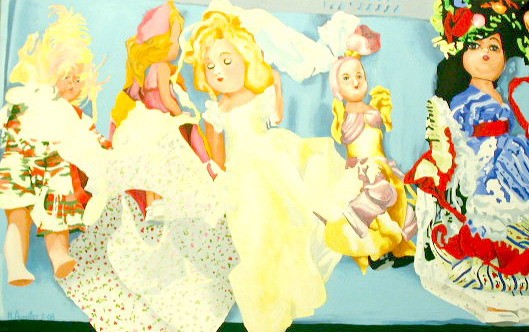 Dolls