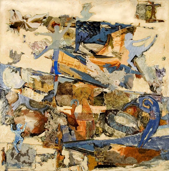 Pieces for Peace 6