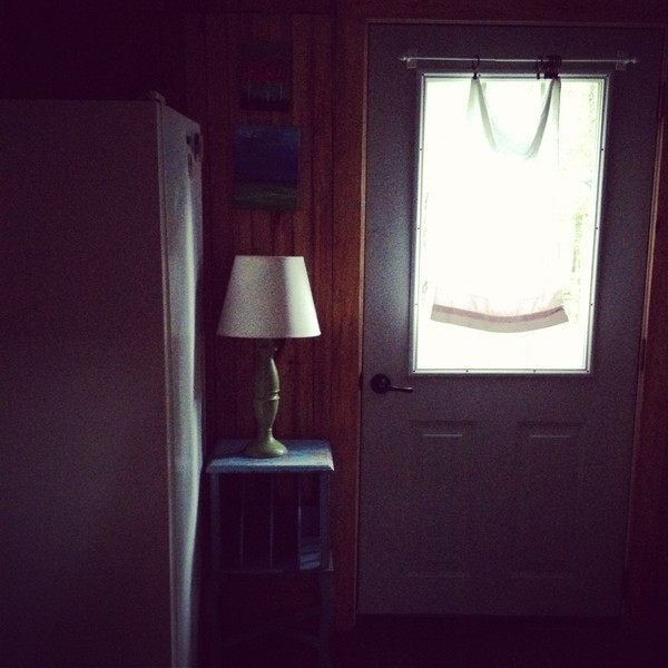 table lamp