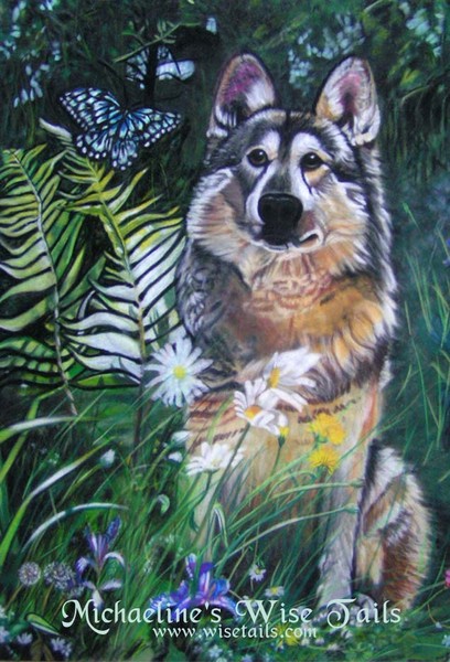 Springtime
