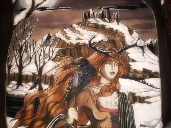 Mother Earth