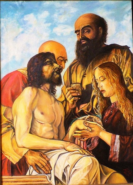 Pieta