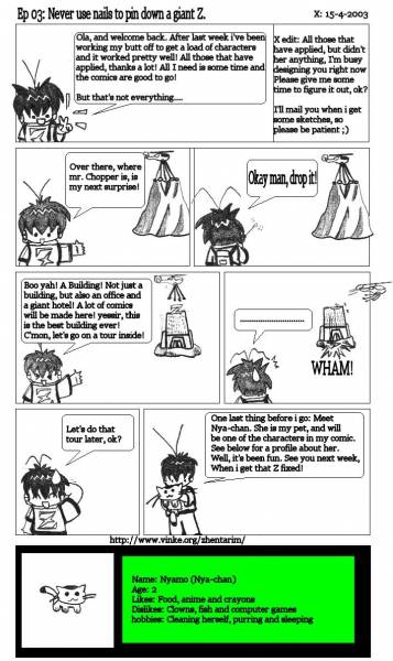Comic #3