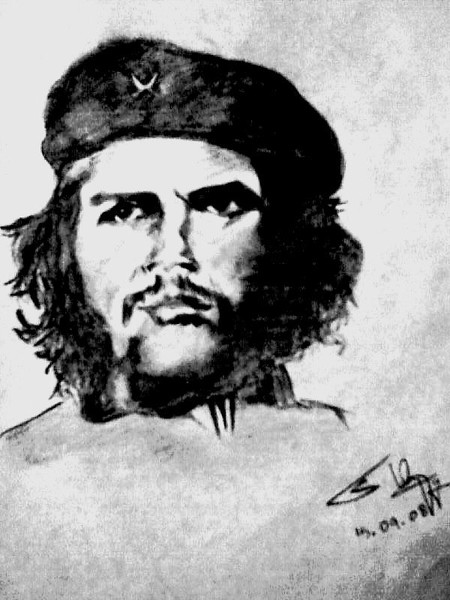 che