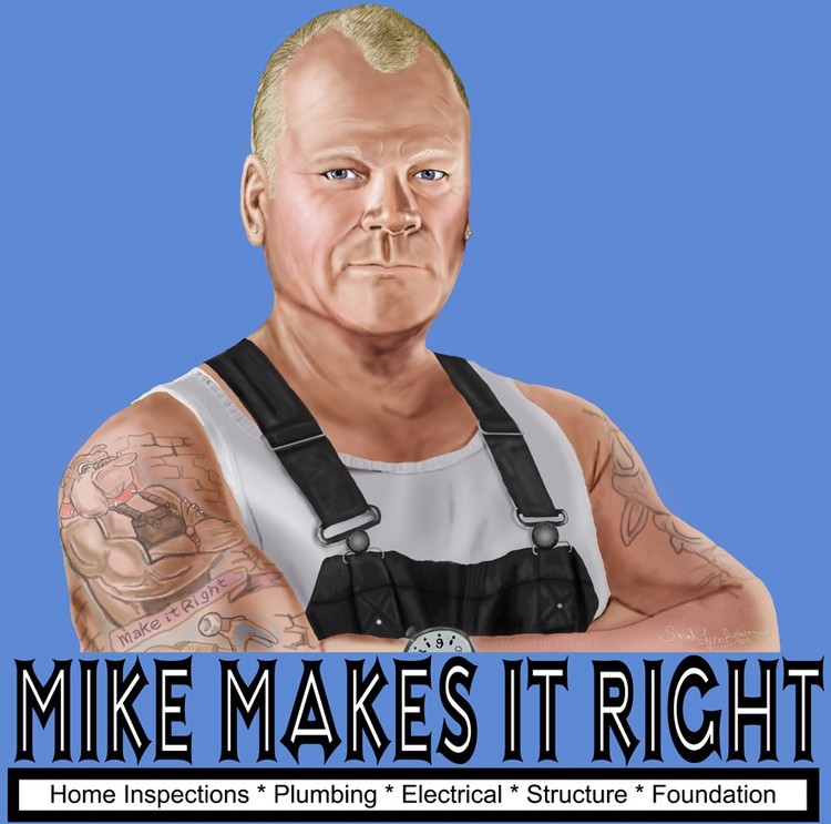 Mike Holmes Makes it Right