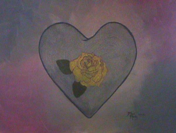 Fragile Heart