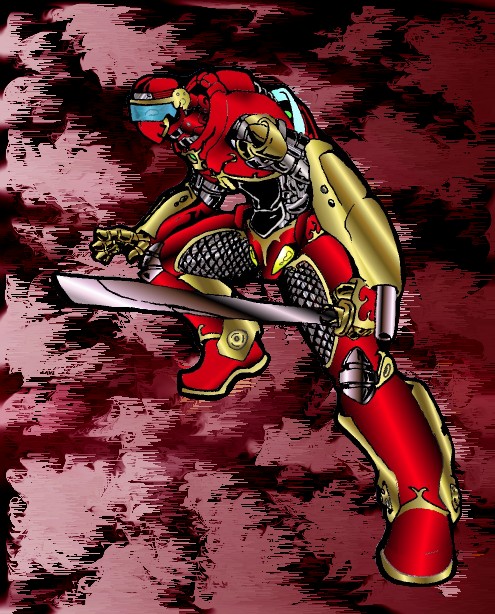 Ninswift II