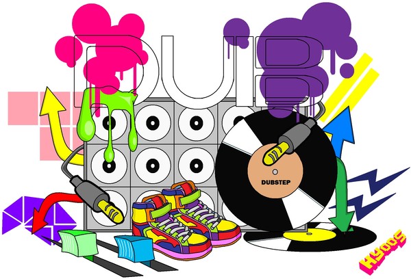 Dubstep
