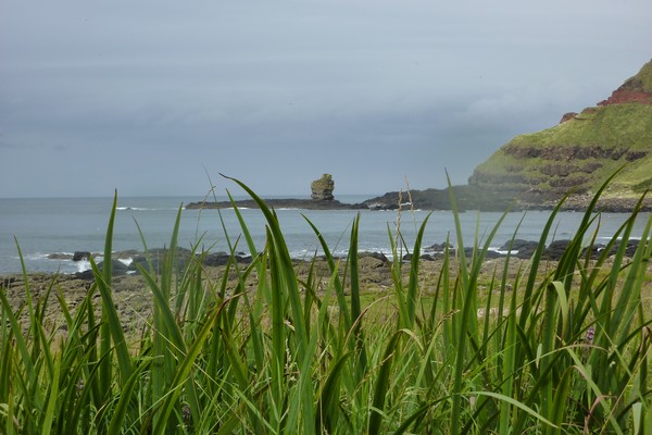giants Causeway
