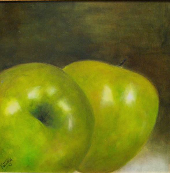 Apples 