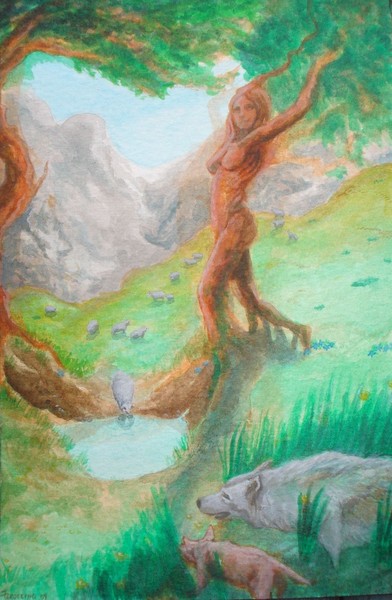 Gaia's Truth