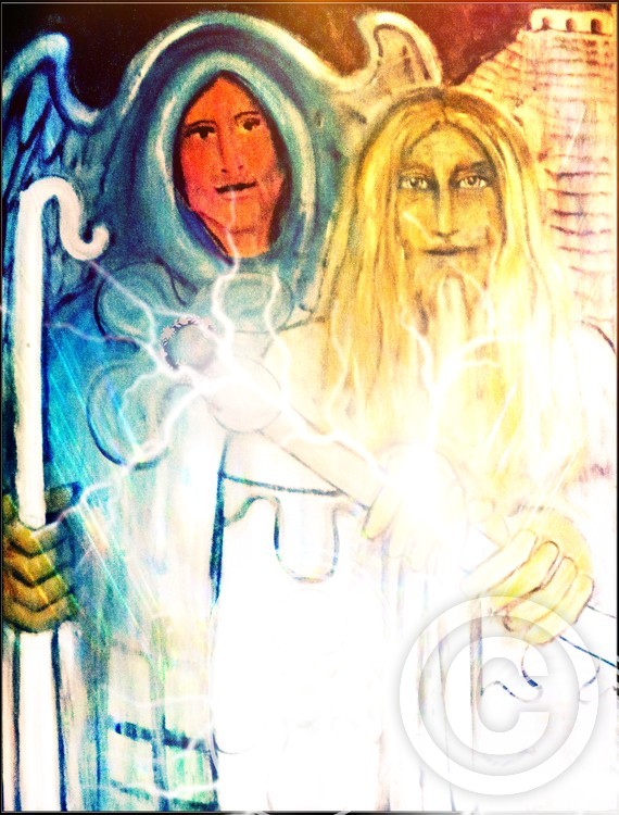 Transference