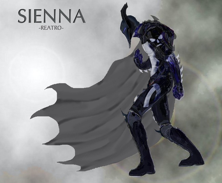 Sienna-II
