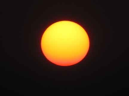 The Sun