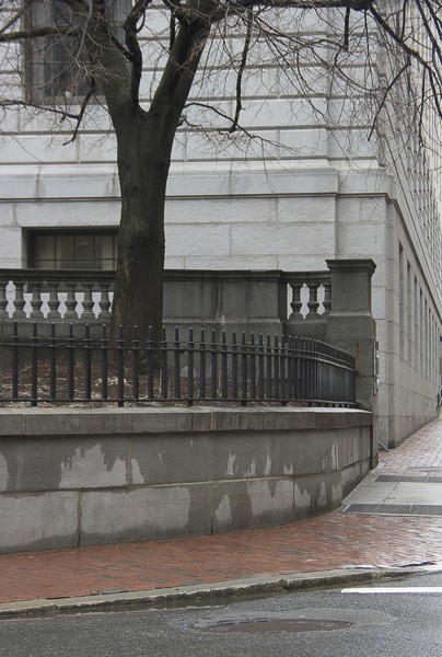 A Little Bit of Boston