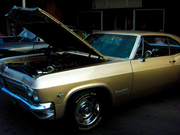 Car Show 2011 Ten