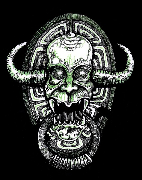 Doorknocker