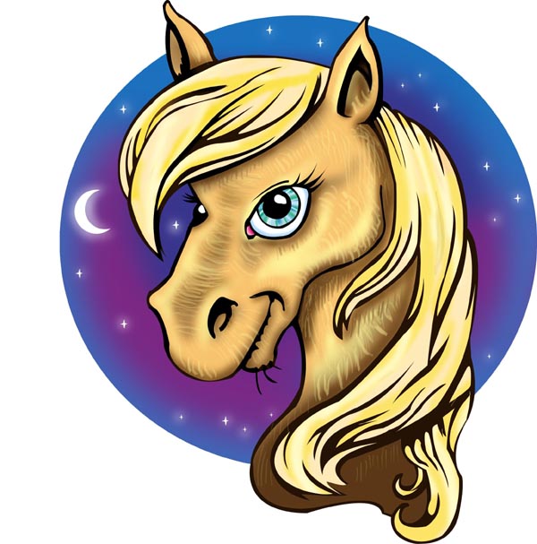 Horse
