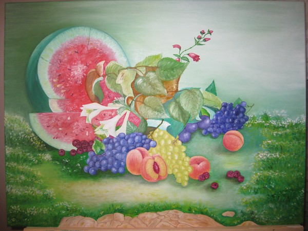 Fruits
