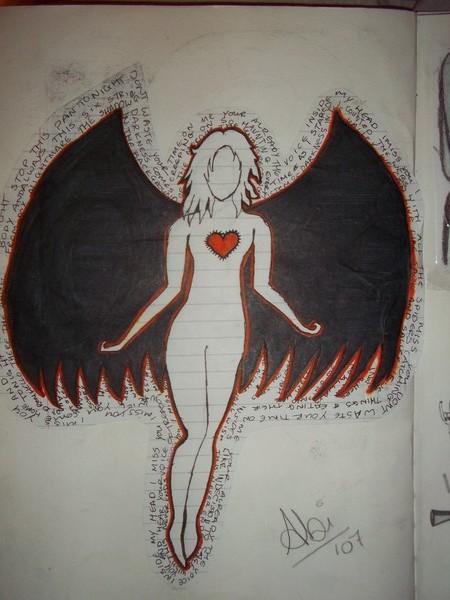 angel 3