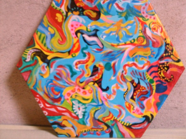 chaos mind2