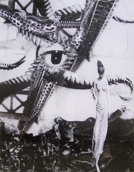 alien love