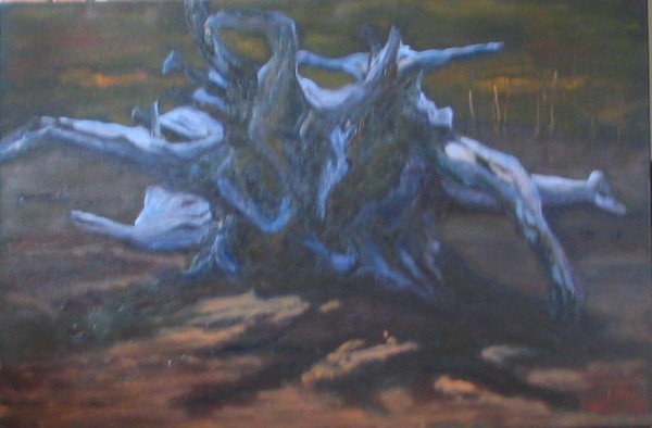 Sculptured Landscape