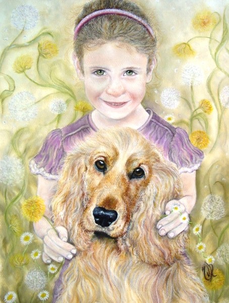 Sasha & Me
