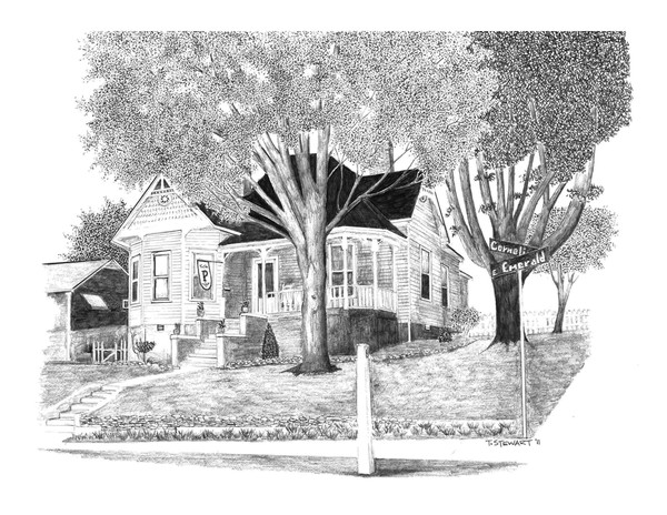 Private Home - Knoxville