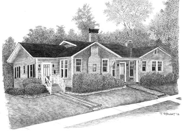 Private Home - 168