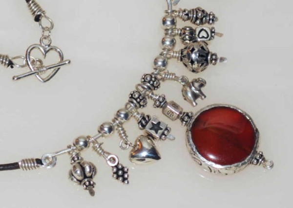 KNOSSOS by Cats Eye Gems