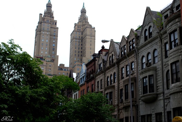 City Living
