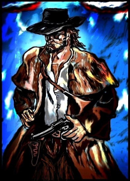 Dead Or Alive