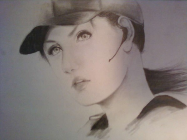 Jill Valentine- BSAA