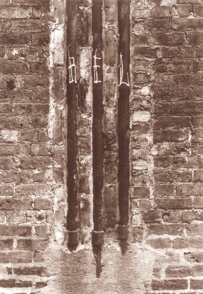 3 Pipes, BEL