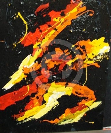 Fire Storm