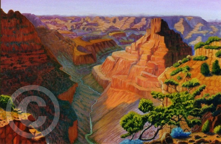 Grand Canyon