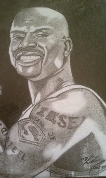 Shaq Oneal