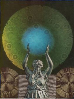 Behold the Oracle
