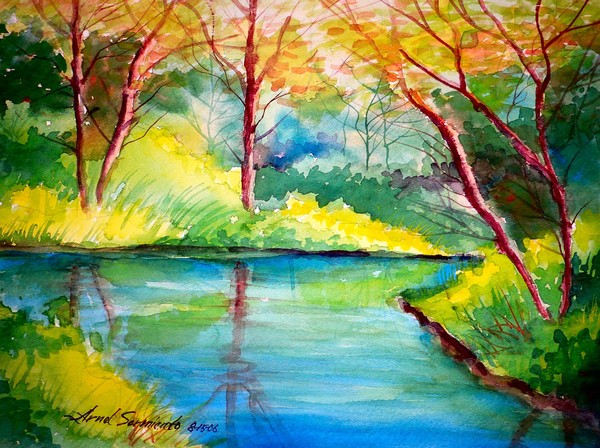 Lake 11
