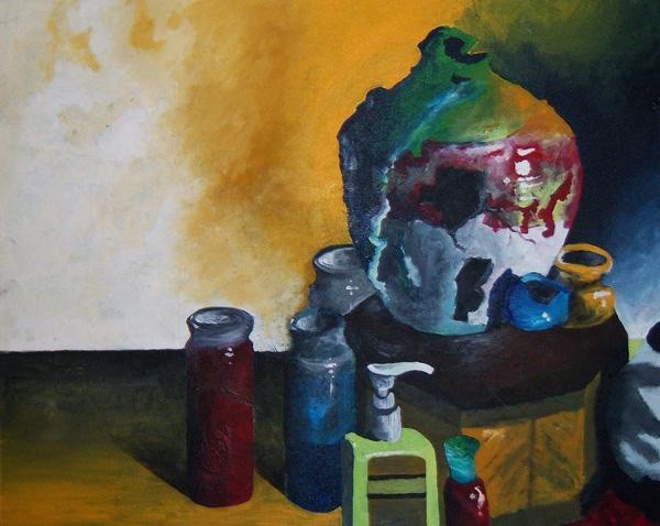 Still Life #1