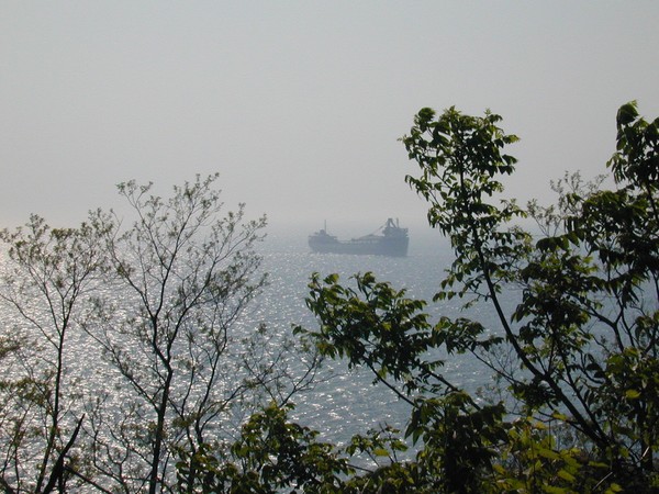 Ship to Shore