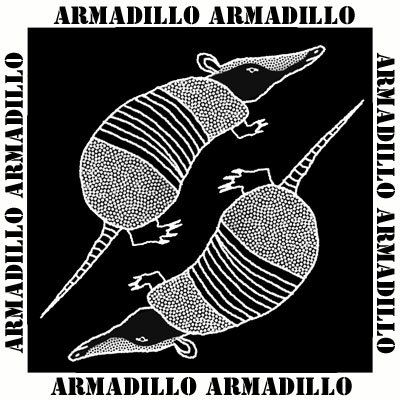 Armadillo Armadillo 